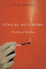 Ethical Autonomy