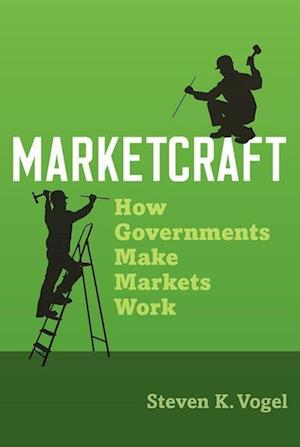 Marketcraft