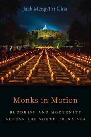 Monks in Motion