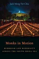 Monks in Motion