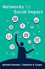 Networks for Social Impact