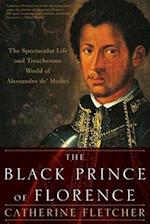 Black Prince of Florence