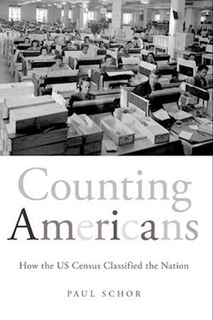 Counting Americans