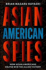Asian American Spies