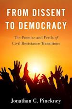 From Dissent to Democracy