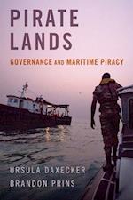 Pirate Lands: Governance and Maritime Piracy 