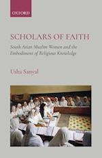 Scholars of Faith