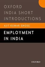 Employment in India