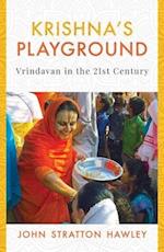 Krishna's Playground