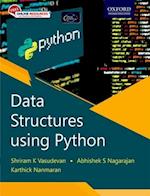 Data Structures using Python