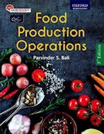 Food Production Operations