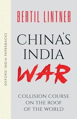 China's India War (Oxford India Paperbacks)