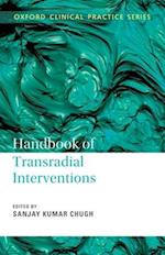 Handbook of Transradial Interventions