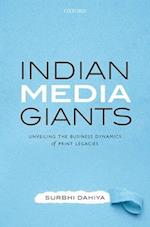 Indian Media Giants