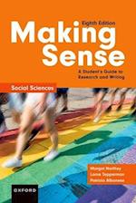 Making Sense in the Social Sciences