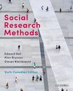 Social Research Methods