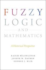 Fuzzy Logic and Mathematics