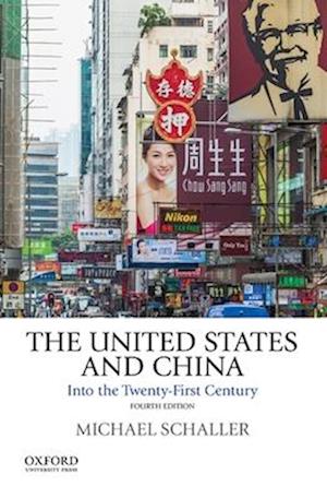 The United States and China