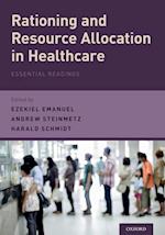 Rationing and Resource Allocation in Healthcare