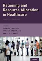 Rationing and Resource Allocation in Healthcare