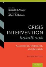 Crisis Intervention Handbook