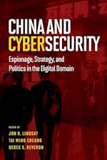 China and Cybersecurity