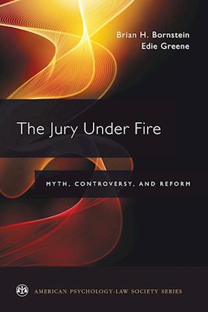 The Jury Under Fire