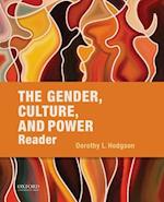 The Gender, Culture, and Power Reader