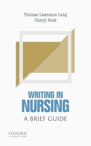 Writing in Nursing