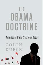 Obama Doctrine