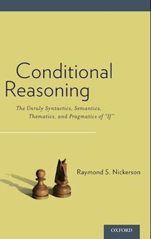 Conditional Reasoning