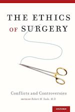 The Ethics of Surgery