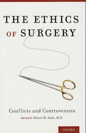 The Ethics of Surgery