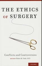 The Ethics of Surgery