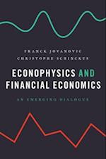 Econophysics and Financial Economics