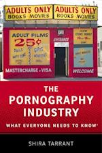 Pornography Industry