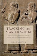 Tracking the Master Scribe