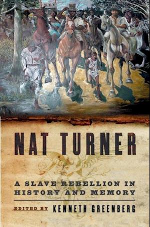 Nat Turner