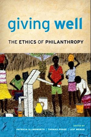 Giving Well