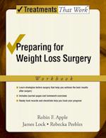 Preparing for Weight Loss Surgery