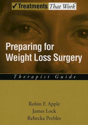 Preparing for Weight Loss Surgery