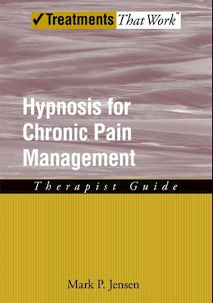 Hypnosis for Chronic Pain Management