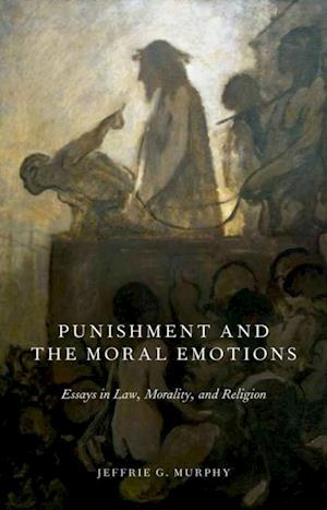 Punishment and the Moral Emotions