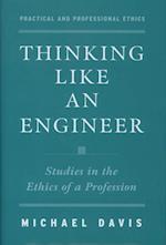 Thinking Like an Engineer