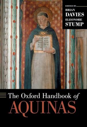 Oxford Handbook of Aquinas