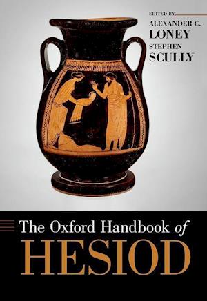 The Oxford Handbook of Hesiod