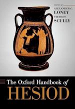 The Oxford Handbook of Hesiod