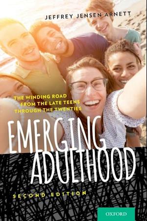 Emerging Adulthood