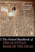 Oxford Handbook of the Egyptian Book of the Dead