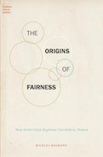 Origins of Fairness